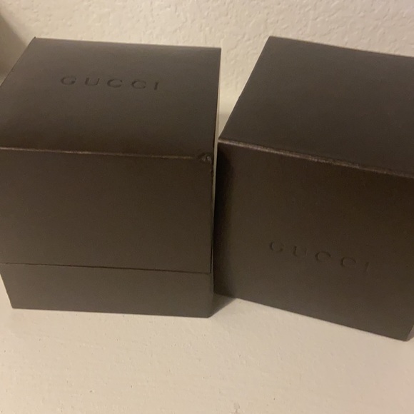Vintage Gucci 1900L Watch